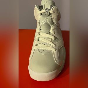 WMNS AIR JORDAN 6 RETRO